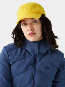 Куртки та дублянки Lacoste модель BF220404L Фото