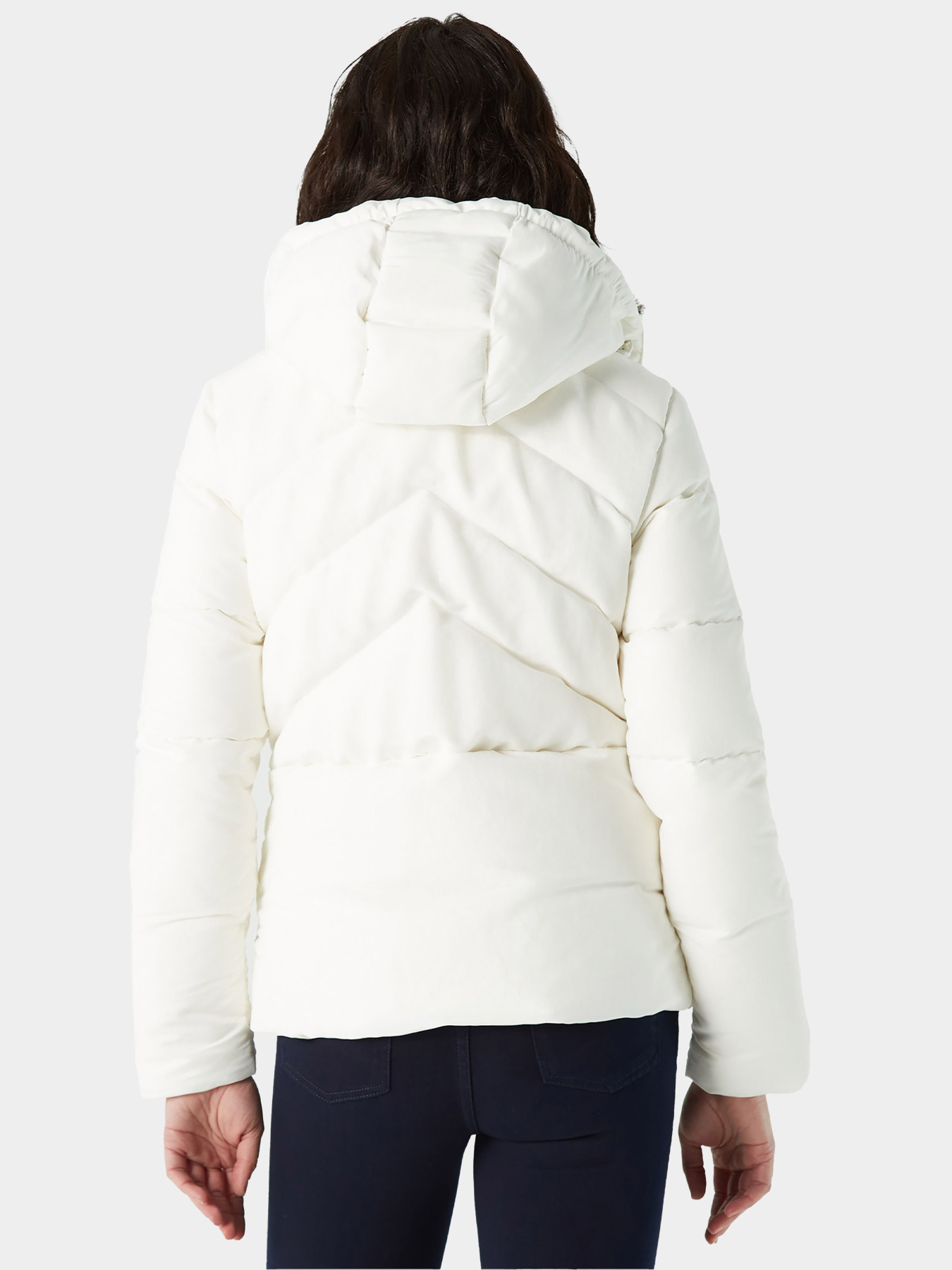Куртки та дублянки Lacoste модель BF220404W Фото