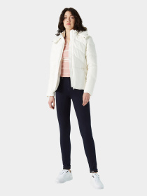 Куртки та дублянки Lacoste модель BF220404W Фото