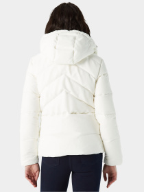 Куртки та дублянки Lacoste модель BF220404W Фото