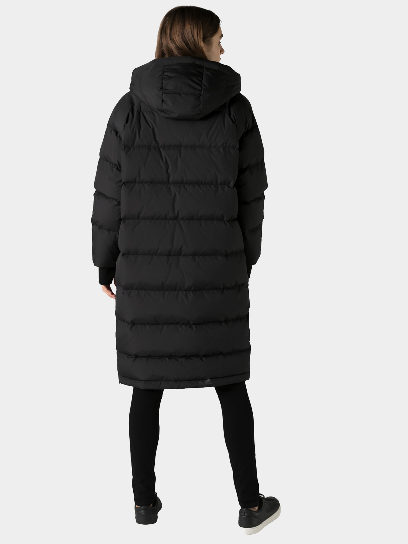 Куртки и дубленки Lacoste модель BF221717S Фото