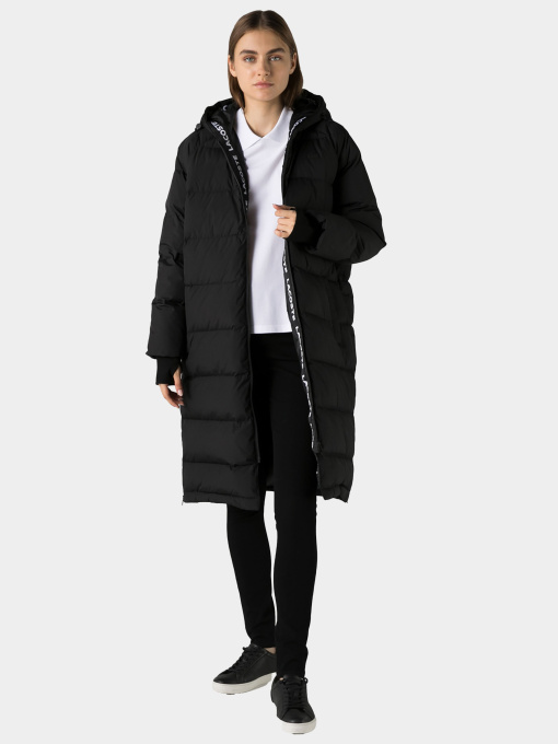 Куртки и дубленки Lacoste модель BF221717S Фото