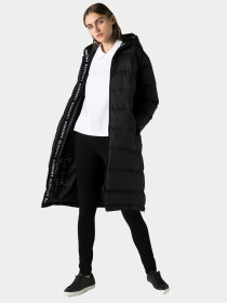 Куртки и дубленки Lacoste модель BF221717S Фото