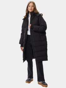 Куртки и дубленки Lacoste модель BF230909S Фото