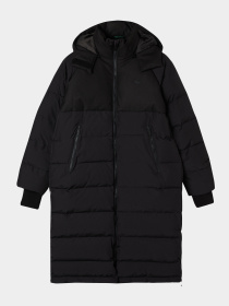 Куртки и дубленки Lacoste модель BF230909S Фото