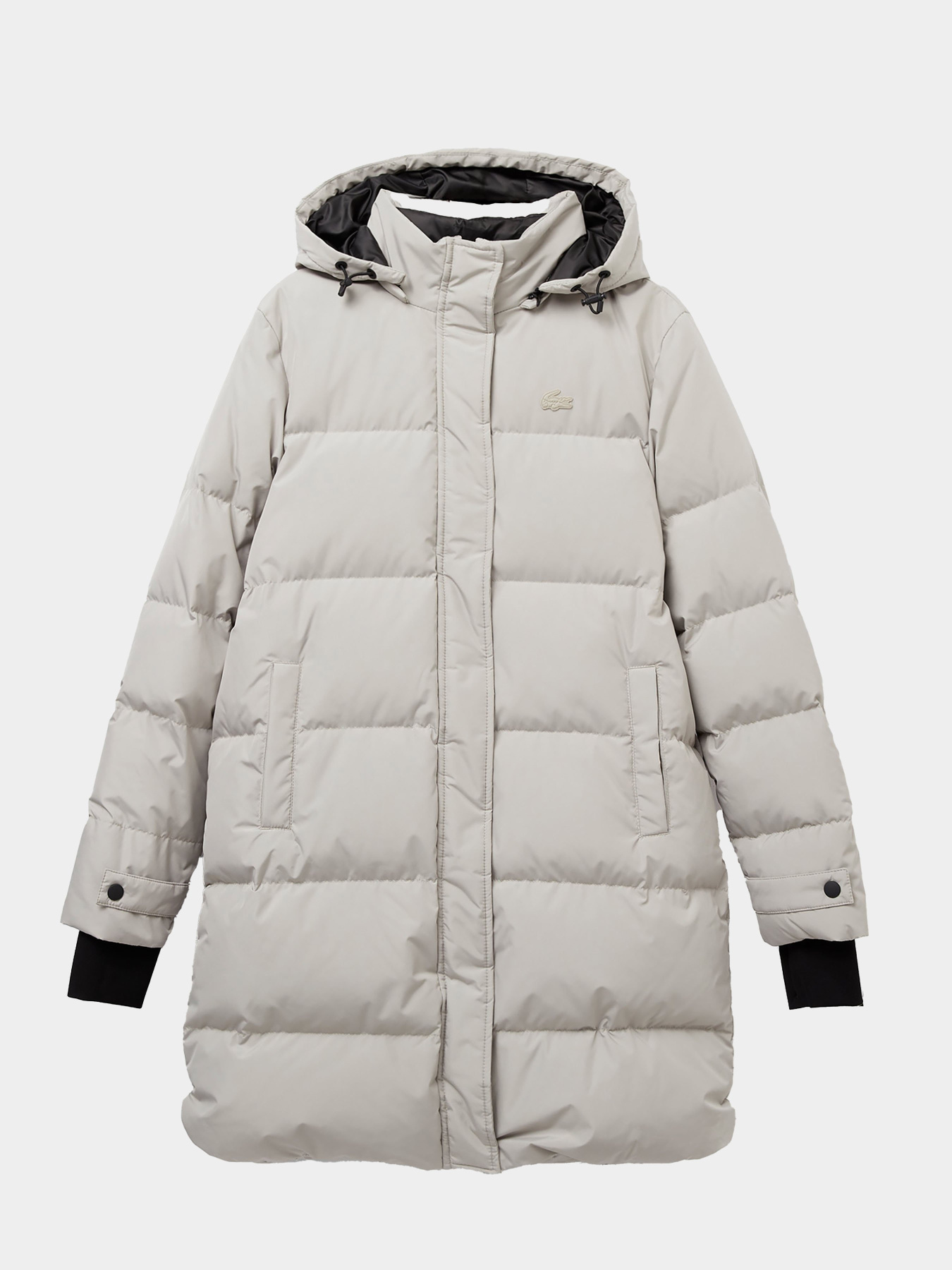 Куртки и дубленки Lacoste модель BF231717G Фото
