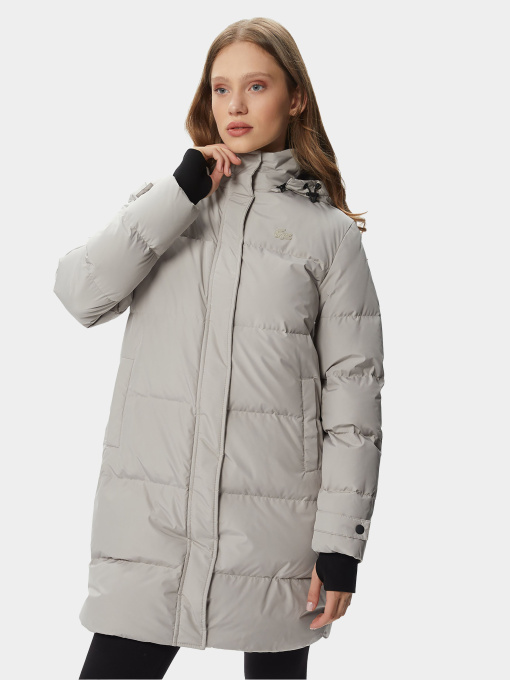 Куртки и дубленки Lacoste модель BF231717G Фото