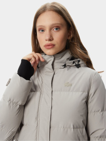 Куртки и дубленки Lacoste модель BF231717G Фото