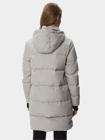Куртки и дубленки Lacoste модель BF231717G Фото