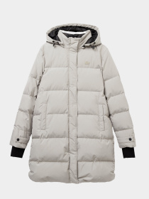 Куртки и дубленки Lacoste модель BF231717G Фото