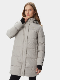 Куртки и дубленки Lacoste модель BF231717G Фото