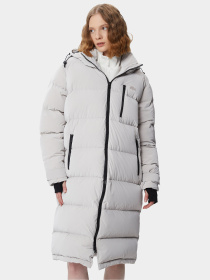 Куртки и дубленки Lacoste модель BF242525G Фото