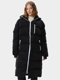 Куртки и дубленки Lacoste модель BF242525S Фото