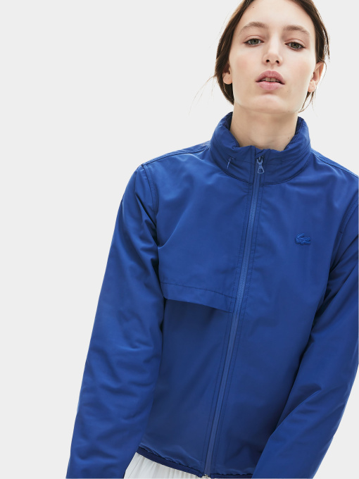 Куртки и дубленки Lacoste модель BF4519F9F Фото
