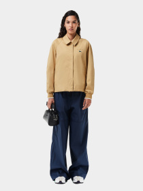 Куртки и дубленки Lacoste модель BF6948IXQ Фото