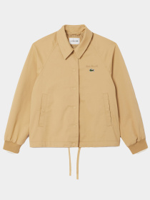 Куртки и дубленки Lacoste модель BF6948IXQ Фото