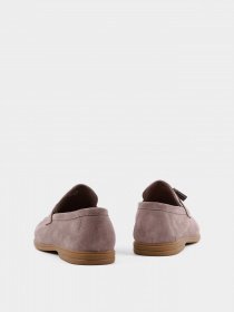 Слипоны и мокасины LeBERDES модель 00000011641 Фото