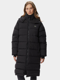 Куртки та дублянки Lacoste модель BF9043031 Фото