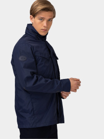Куртки та дублянки Lacoste модель BH011717L Фото