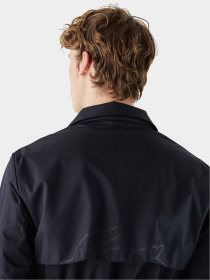 Куртки та дублянки Lacoste модель BH020808L Фото