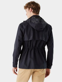 Куртки та дублянки Lacoste модель BH020808L Фото