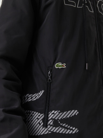 Куртки та дублянки Lacoste модель BH021515S Фото