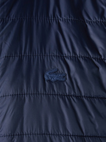 Куртки та дублянки Lacoste модель BH021616L Фото