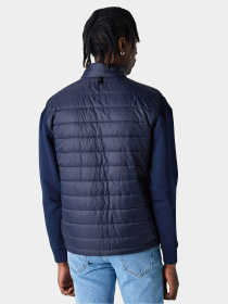 Куртки та дублянки Lacoste модель BH021616L Фото