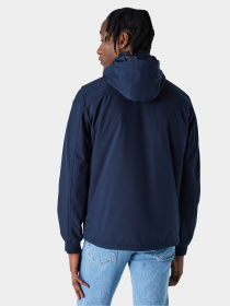 Куртки та дублянки Lacoste модель BH021616L Фото