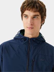 Куртки та дублянки Lacoste модель BH030808L Фото