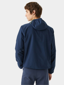 Куртки та дублянки Lacoste модель BH030808L Фото