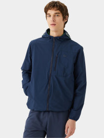 Куртки та дублянки Lacoste модель BH030808L Фото