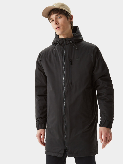 Куртки та дублянки Lacoste модель BH032121S Фото