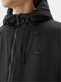 Куртки та дублянки Lacoste модель BH032121S Фото