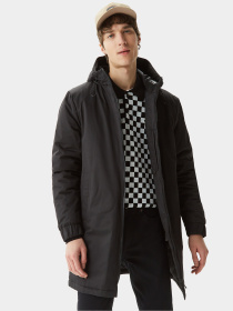 Куртки та дублянки Lacoste модель BH032121S Фото