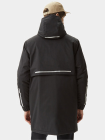 Куртки та дублянки Lacoste модель BH032121S Фото