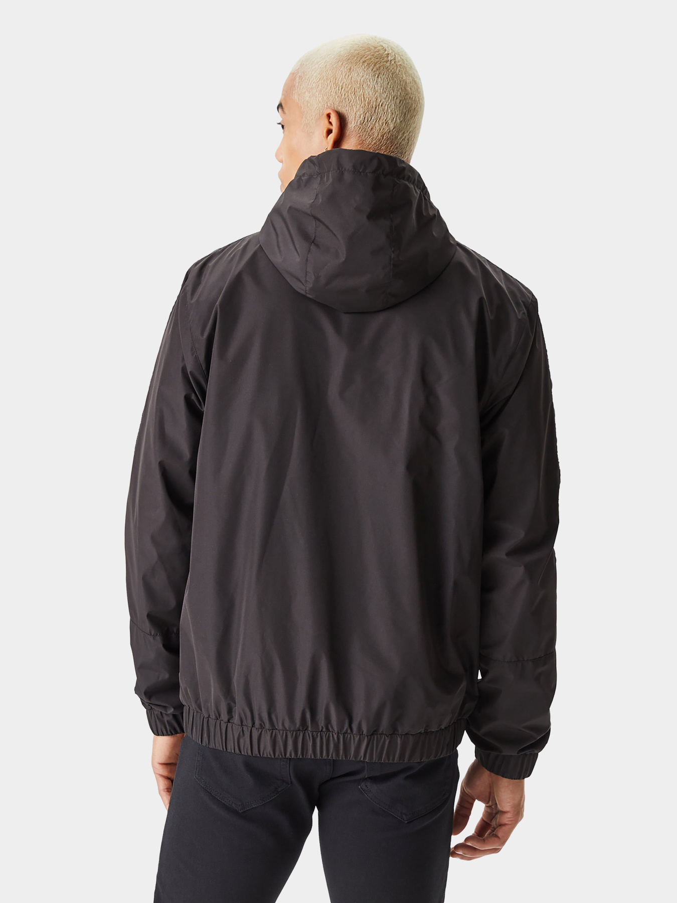 Куртки та дублянки Lacoste модель BH034242S Фото