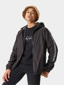 Куртки та дублянки Lacoste модель BH034242S Фото