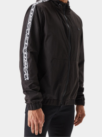 Куртки та дублянки Lacoste модель BH034242S Фото