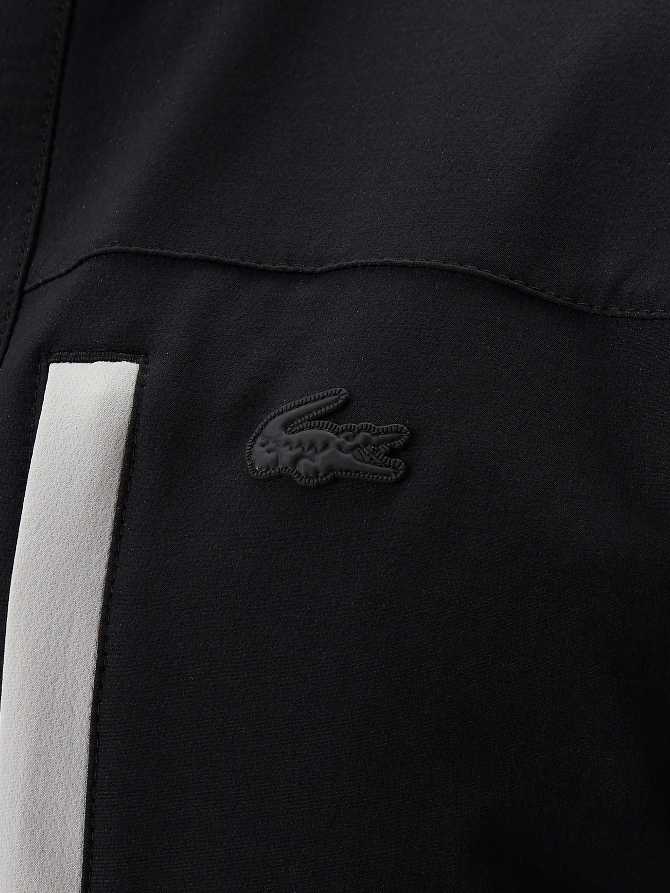 Куртки та дублянки Lacoste модель BH0403031 Фото