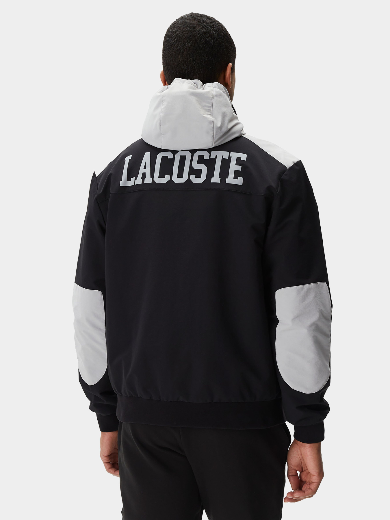 Куртки та дублянки Lacoste модель BH0403031 Фото