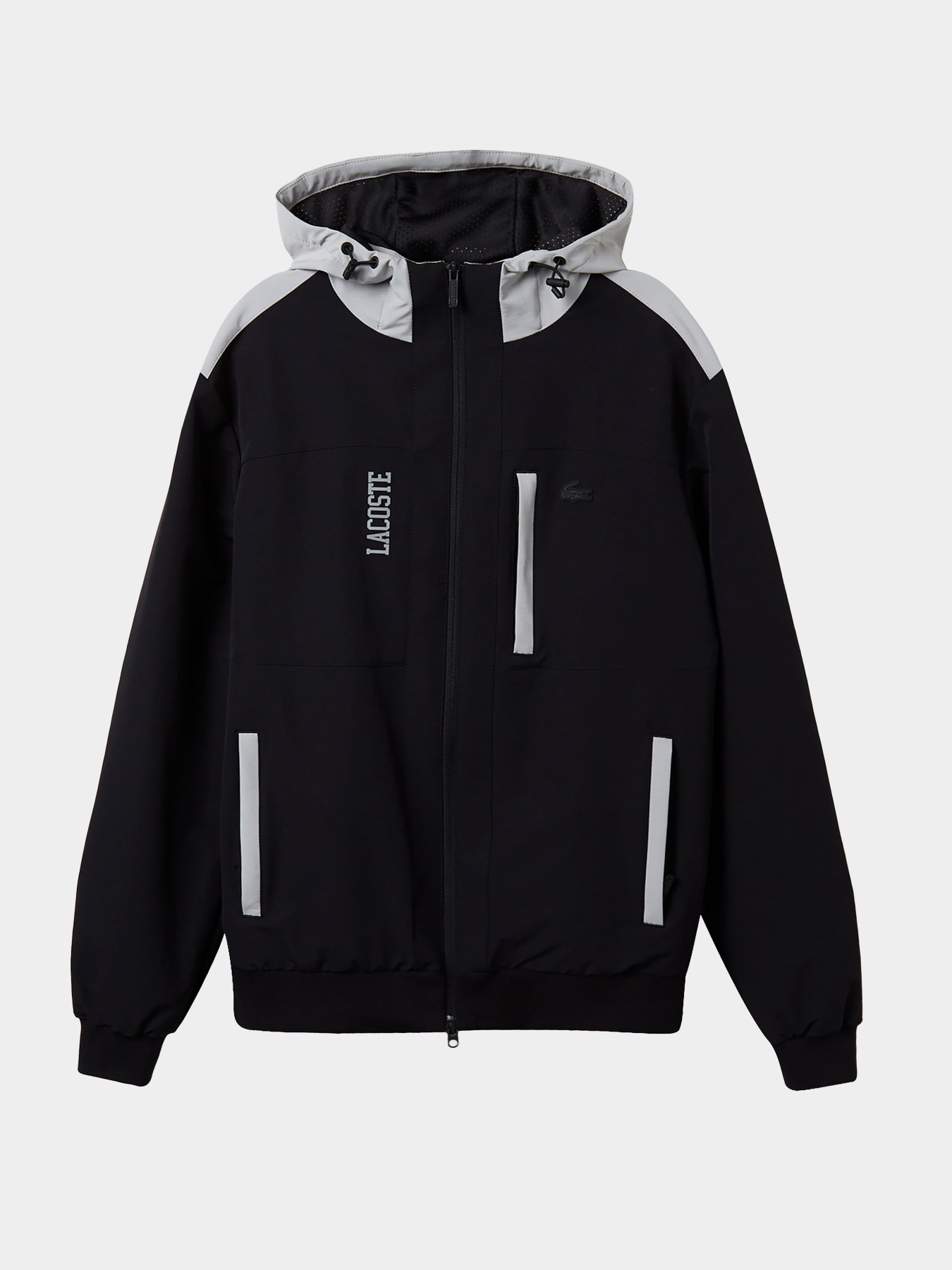 Куртки та дублянки Lacoste модель BH0403031 Фото