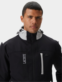 Куртки та дублянки Lacoste модель BH0403031 Фото