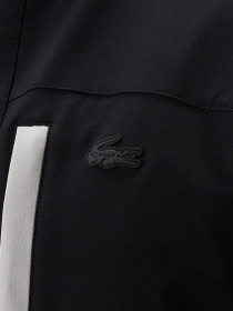 Куртки та дублянки Lacoste модель BH0403031 Фото