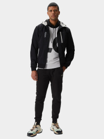 Куртки та дублянки Lacoste модель BH0403031 Фото