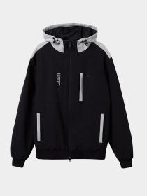 Куртки та дублянки Lacoste модель BH0403031 Фото