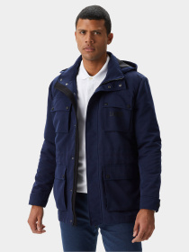 Куртки та дублянки Lacoste модель BH0404R166 Фото