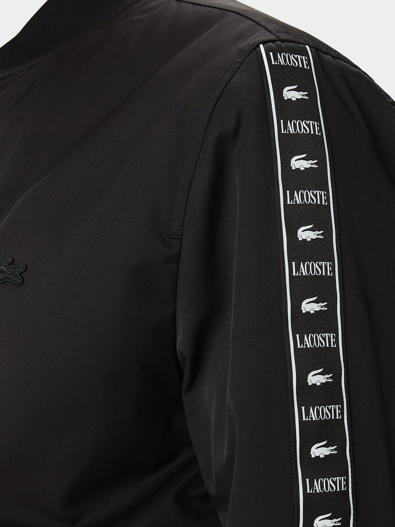 Куртки та дублянки Lacoste модель BH0410R031 Фото