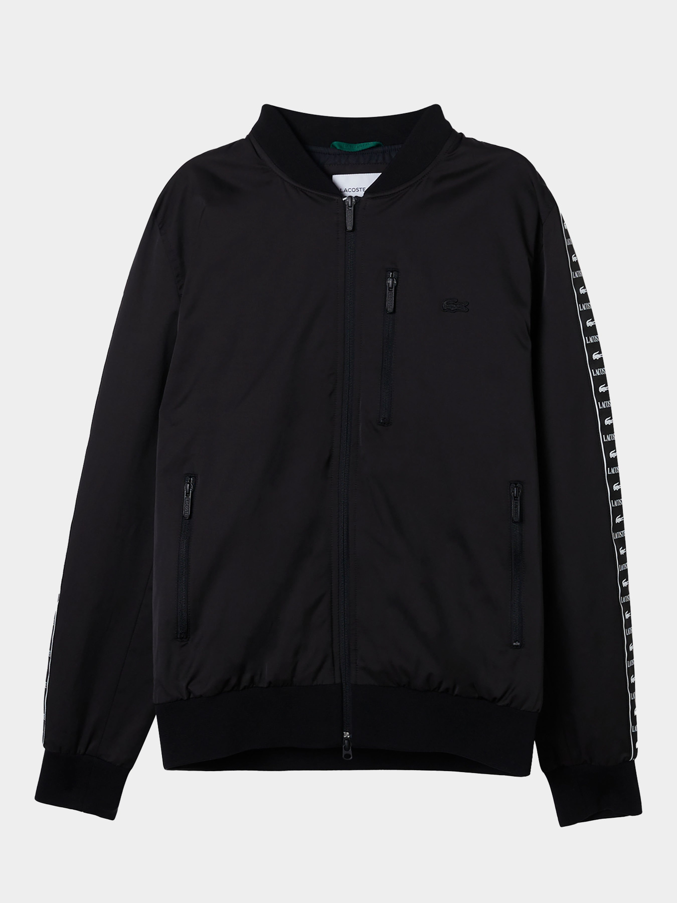 Куртки та дублянки Lacoste модель BH0410R031 Фото