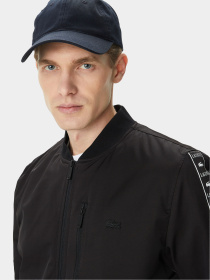 Куртки та дублянки Lacoste модель BH0410R031 Фото